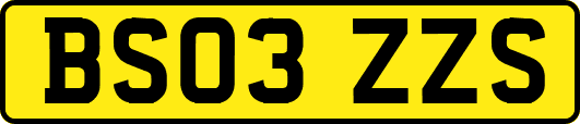 BS03ZZS