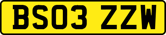 BS03ZZW
