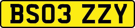 BS03ZZY