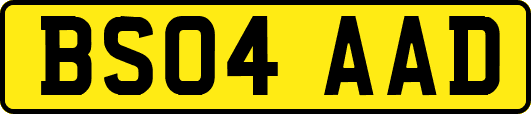 BS04AAD