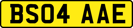 BS04AAE