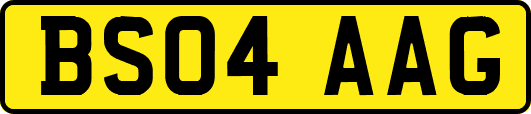 BS04AAG