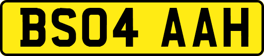 BS04AAH