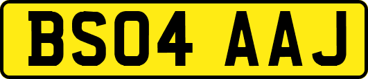 BS04AAJ