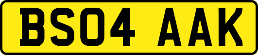 BS04AAK