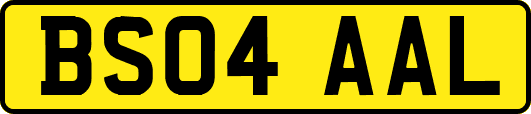 BS04AAL