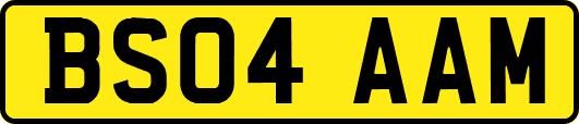 BS04AAM