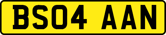 BS04AAN