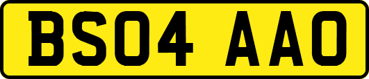 BS04AAO