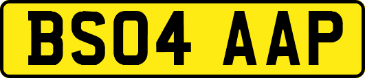 BS04AAP
