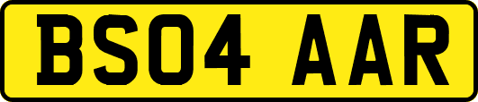 BS04AAR