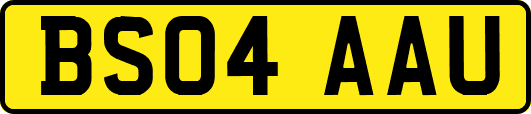 BS04AAU