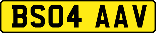 BS04AAV