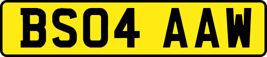 BS04AAW