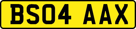 BS04AAX