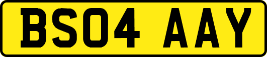 BS04AAY