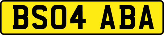 BS04ABA