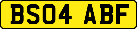 BS04ABF