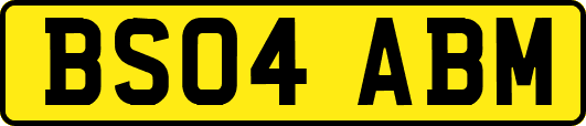 BS04ABM