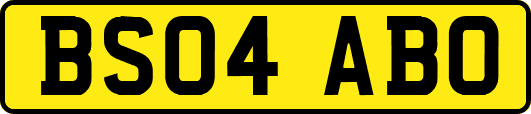 BS04ABO
