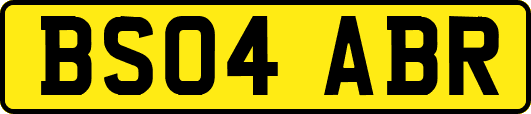 BS04ABR