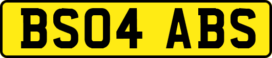 BS04ABS