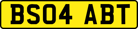 BS04ABT