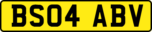 BS04ABV