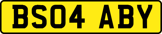 BS04ABY