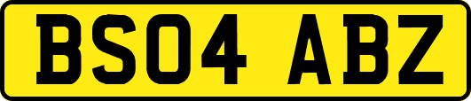BS04ABZ