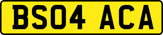 BS04ACA