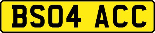 BS04ACC
