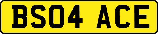 BS04ACE