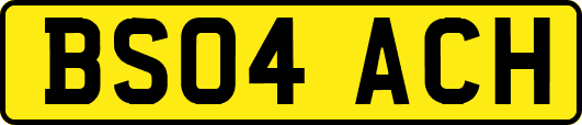 BS04ACH