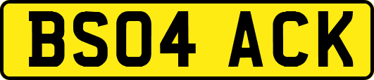 BS04ACK