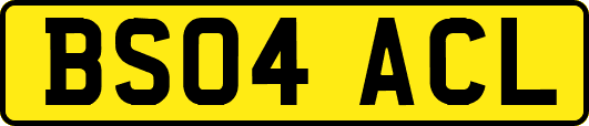 BS04ACL