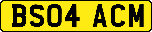 BS04ACM