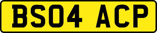 BS04ACP