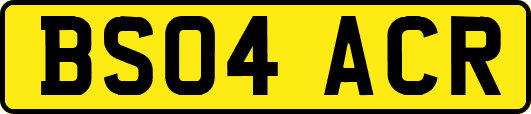 BS04ACR