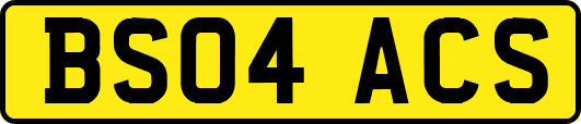 BS04ACS