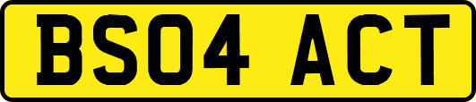 BS04ACT