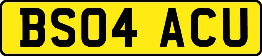 BS04ACU