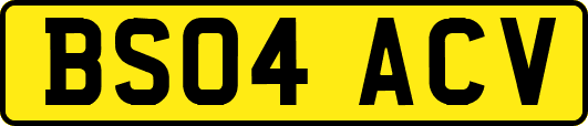 BS04ACV