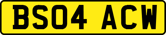 BS04ACW