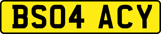 BS04ACY