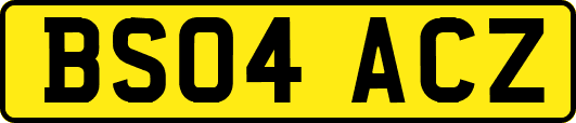 BS04ACZ