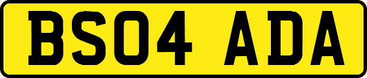 BS04ADA