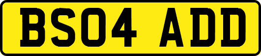 BS04ADD