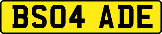 BS04ADE