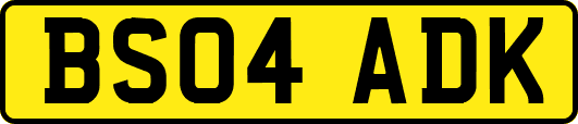 BS04ADK